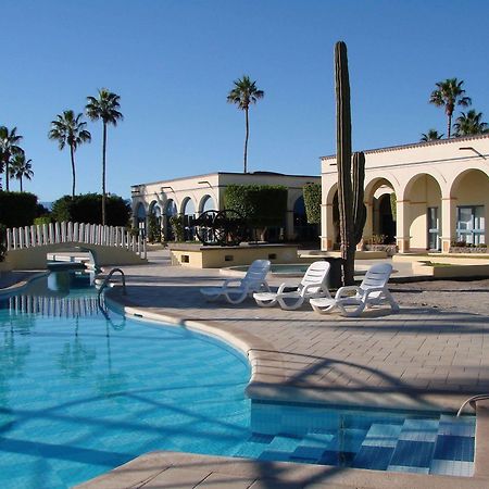 Desert Inn Loreto Loreto  Exteriér fotografie
