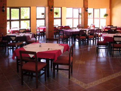 Desert Inn Loreto Loreto  Exteriér fotografie