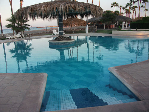 Desert Inn Loreto Loreto  Exteriér fotografie