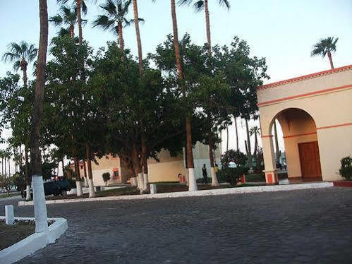 Desert Inn Loreto Loreto  Exteriér fotografie